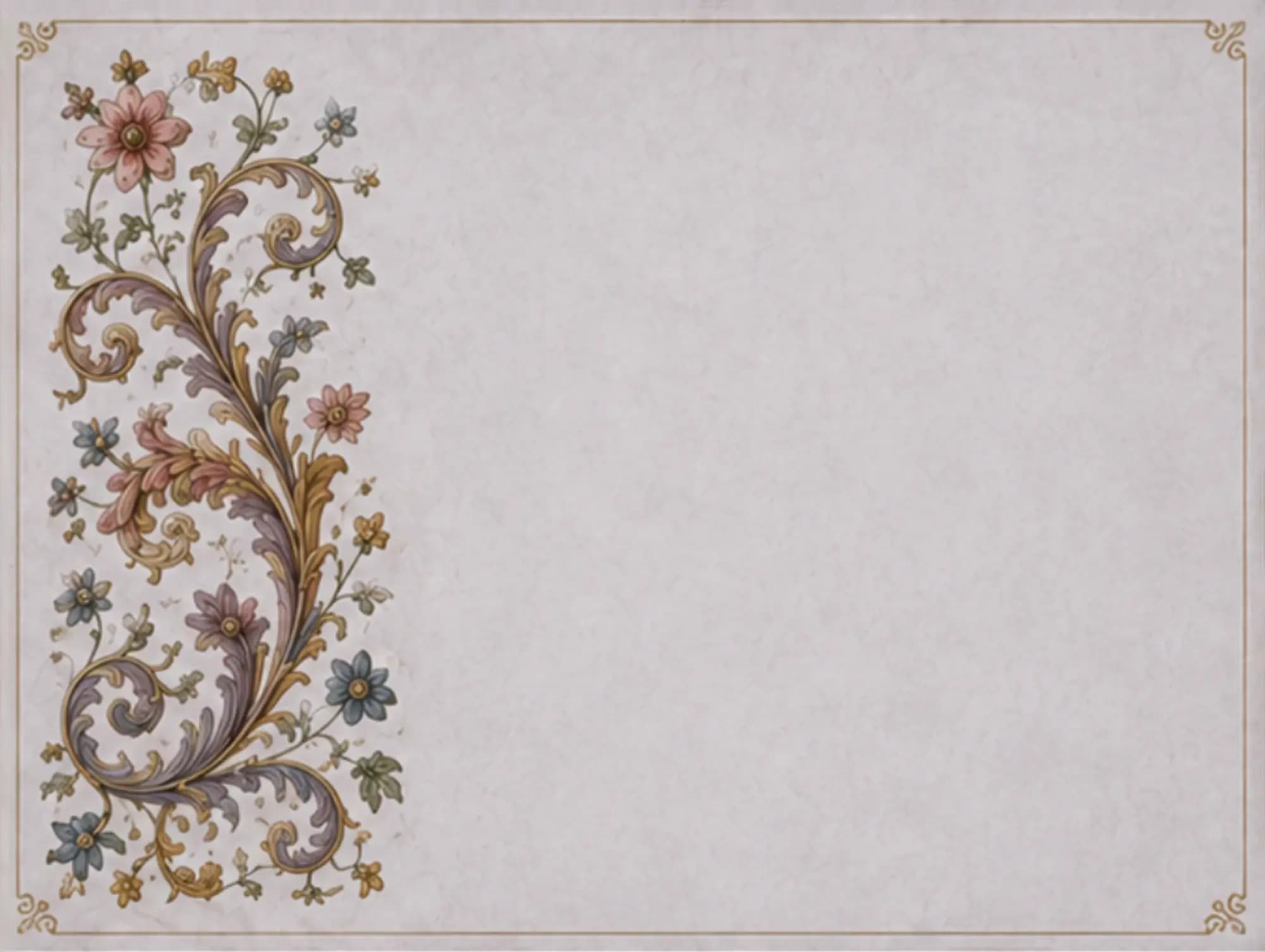 Prayer Cards