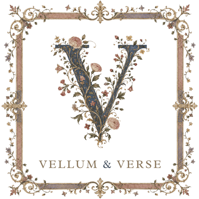 Vellum & Verse