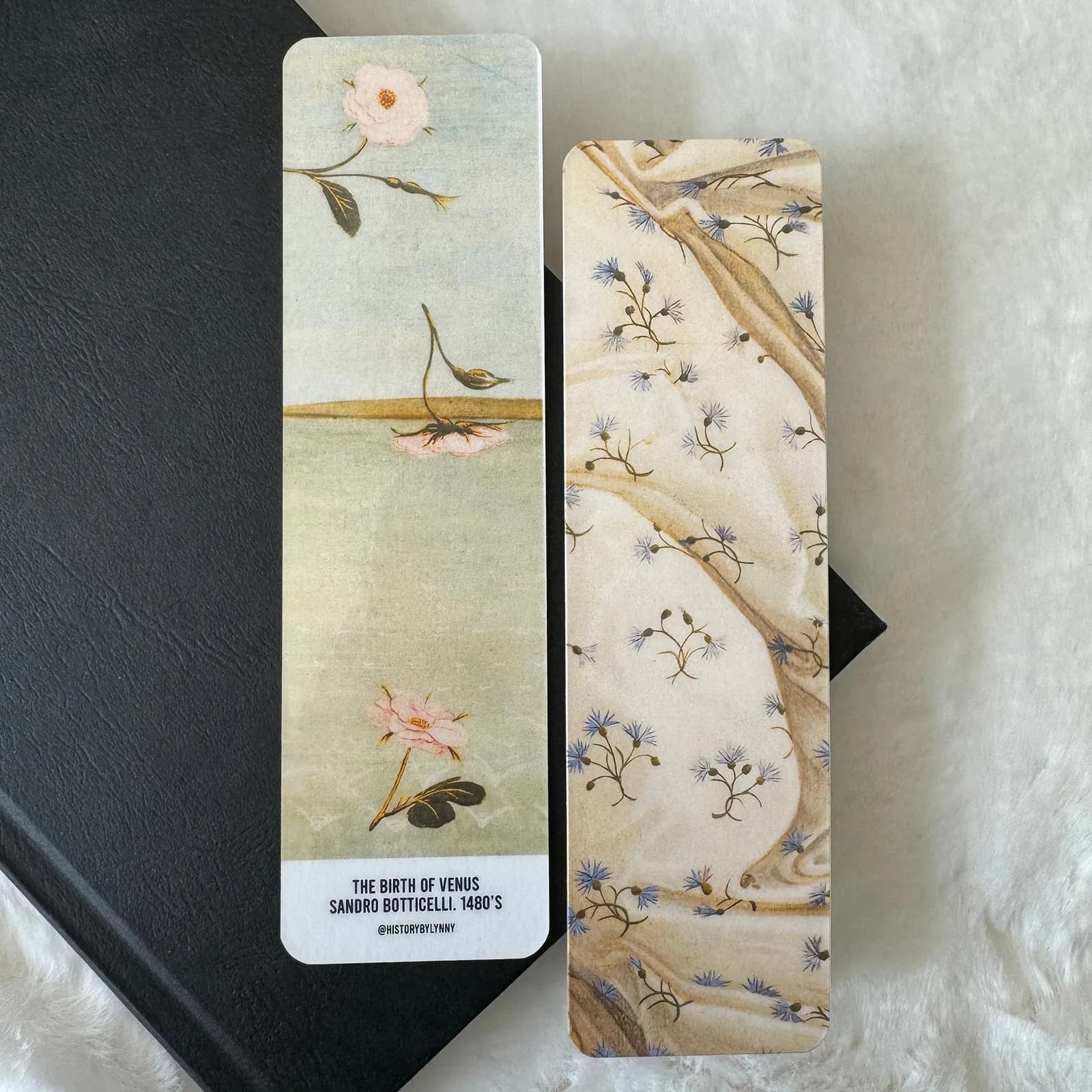 Birth of Venus Bookmark